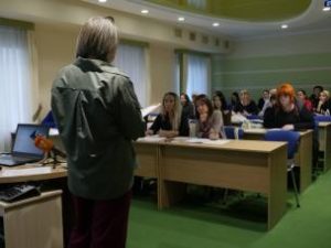 У Кривому Розі міська влада за участі Save the Children та БФ «Слов’янське серце