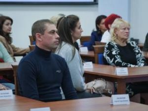 Ю. Вілкул: Харчова промисловість Кривого Рогу з гідністю прийняла виклики сьогод