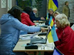 О. Вілкул: У непростий час продовжуємо підтримувати родини криворіжців – тих, ко