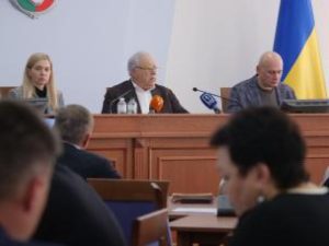 Ю. Вілкул: В умовах воєнного стану, разом з Радою оборони місто продовжує підтри