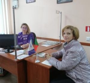 ЦЕНТР «ВІЗА» (ЦЕНТР «ДІЇ»): ЗНЯТТЯ З РЕЄСТРАЦІЇ МІСЦЯ ПРОЖИВАННЯ ЗА ЗАЯВОЮ ВЛАСН