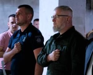 О.Вілкул: Кривий Ріг це місто-фортеця та надійний тил наших воїнів – сотні авто,