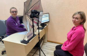 Центр «Віза» («Центр Дії») надає роз’яснення, як відновити  паспорт громадянина 