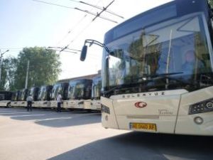 Привітання секретаря міської ради – в. о. міського голови Юрія Вілкула з н
