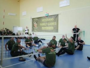 VETERANS FAMILY GAMES Кривий Ріг-23 набирають обертів – вже 500 учасників долучи