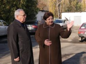 Ю. Вілкул: Навіть в умовах воєнного часу ми зберігаємо мережу закладів  соціальн