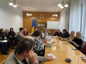 Верховна Рада України зобов’язала всі міста України, в тому числі й Кривий Ріг, 