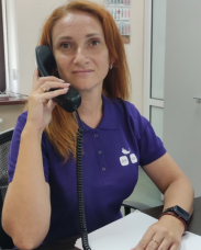 «Гаряча» лінія Центру «Віза»:  з чим звертаються під час воєнного стану