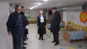 Ю. Вілкул:  З дотриманням норм безпеки у Кривому Розі вже відкрито 88 дитячих са