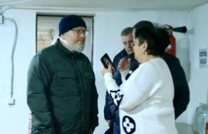 О. Вілкул: Минула зима, коли ворог підло влаштовував блекаути, довела – наш наро