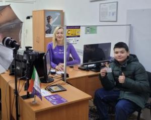 Центр «Віза» («Центр Дії») роз’яснює: чи можна оформити паспорт громадянина Укра