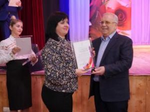 Ю. Вілкул: Працівники соціальної сфери надійно тримають «соціальний фронт», турб