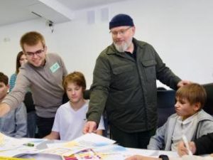 О. Вілкул: У партнерстві з Представництвом Дитячого фонду ООН (ЮНІСЕФ) в Україні