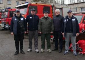 О. Вілкул: Разом з нашими партнерами з Норвегії та Франції продовжуємо підтримув
