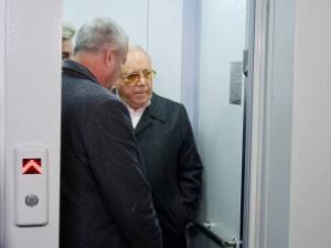 Ю. Вілкул: Незважаючи на війну, продовжуємо допомагати криворіжцям з ремонтом лі