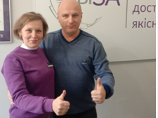 Якісні послуги – пріоритет роботи  Центру «Віза» («Центр Дії»)