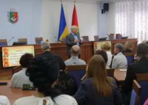 Ю. Вілкул: З перших днів війни працівники культури Кривого Рогу виступили єдиним