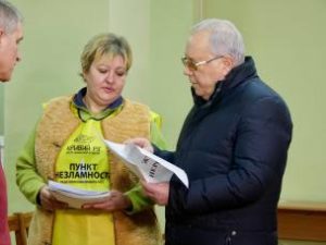 Ю. Вілкул: У Кривому Розі продовжується системна робота з підготовки до можливих