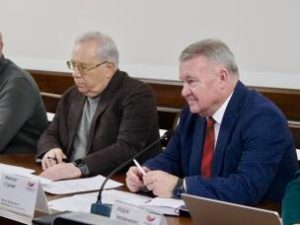 Для розвитку та підвищення конкурентоспроможності міста Кривий Ріг підписав Мемо