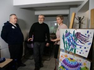 О. Вілкул: Продовжуємо системну роботу, у тому числі з міжнародними партнерами, 