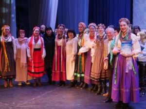 У Кривому Розі підбили підсумки XXVІІ відкритого фестивалю «Мистецьке свято «Душ