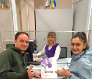 Переваги отримання послуг у сфері державної реєстрації актів цивільного стану у 