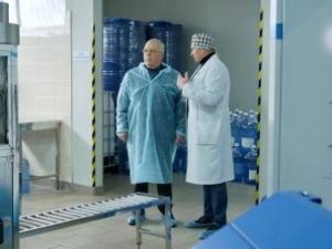 Ю. Вілкул: У Кривому Розі продовжується системна робота з підтримки малого та се