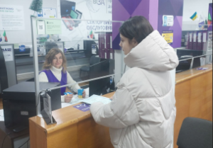 Які послуги з реєстрації бізнесу для ФОПів можна отримати в Центрі «Віза» («Цент