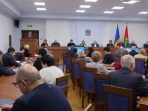 Ю. Вілкул: Навіть в умовах воєнного стану Кривий Ріг залишається містом соціальн