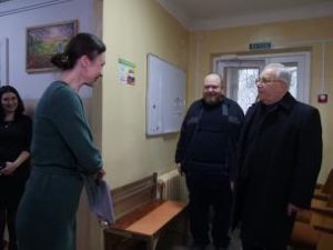 Ю. Вілкул: Кривий Ріг проводить потужну роботу із забезпечення безпеки жителів м