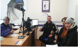 Термін дії паспорта у вигляді ID-картки підходить до завершення,  у який строк н