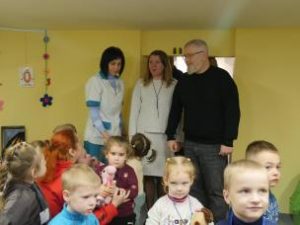 О. Вілкул: З дотриманням усіх вимог безпеки у Кривому Розі працюють вже 97 дитяч