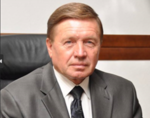 Сьогодні, 25 січня,  відзначає День народження Почесний громадянин міста Кривого