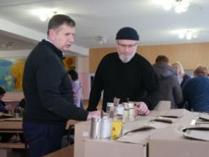 О. Вілкул: У Кривому Розі вже облаштовано 203 укриттів у закладах освіти: 105 &#