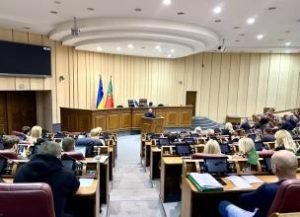 На виконання Закону України щодо деколонізації топонімії та на основі відкритого