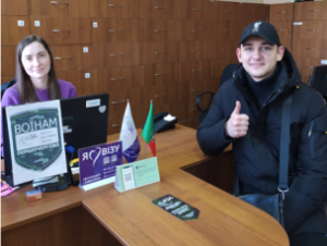 Центр «Віза» («Центр Дії»): Особливості зняття з реєстрації  місця проживання ін