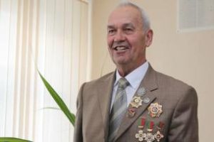 Текст привітання Почесного Громадянина міста Кривого Рогу Каруци Жоржа Андрійови