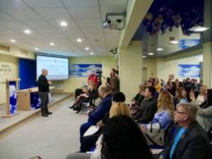 Завдяки підтримці міської влади в рамках проєкту Save the Сhildren 119 криворіжц