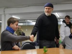 О. Вілкул: Створюємо безпекові умови для навчання в закладах освіти Кривого Рогу