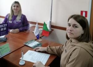 ЦЕНТР «ВІЗА» (ЦЕНТР «ДІЇ») РОЗ’ЯСНЮЄ: ХТО МАЄ ПРАВО НА ДОСТУП ДО ІНФОРМАЦІЇ, ЩО 