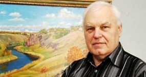 Сьогодні, 1 лютого,  відзначає День народження  Почесний громадянин міста Кривог