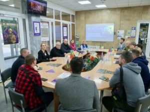 О. Вілкул: Рада оборони міста разом з громадською спілкою «FlowMates» розпочала 