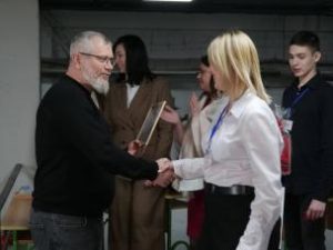 Завдяки підтримці Ради оборони та міської влади в Кривому Розі реалізується один