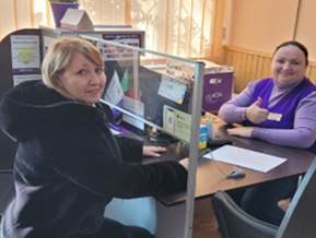 ПОТРІБНА ДОВІДКА ПРО ПЕРЕБУВАННЯ НА КВАРТИРНОМУ ОБЛІКУ – ЗВЕРТАЙТЕСЬ ДО ЦЕНТРУ «