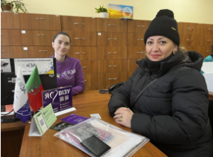 ЦЕНТР «ВІЗА» («ЦЕНТР ДІЇ»): В ЯКИХ ВИПАДКАХ ОРГАН РЕЄСТРАЦІЇ ВІДМОВЛЯЄ В РЕЄСТРА