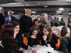 О. Вілкул: На початок 2024 року у Кривому Розі ми створили 210 укриттів у заклад