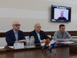 Кривий Ріг приєднався до Європейської ініціативи «Угода мерів – Схід»