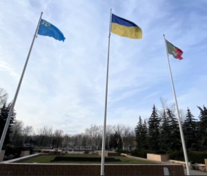 26 лютого в Україні відзначають День спротиву окупації Автономної Республіки Кри