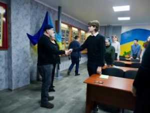 О. Вілкул: Залучаючи всі можливі ресурси, намагаємось створити найбільш безпечні
