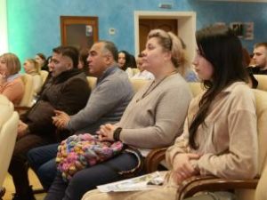 Ю. Вілкул: В умовах війни підприємництво Кривого Рогу має велике значення.  Це  